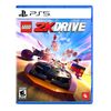 ვიდეო თამაში Sony PS5 Game Lego 2K Drive  - Primestore.ge