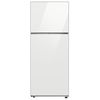 Refrigerator Samsung RT42CB662012WT - 179x70x68, 411 Liters