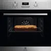 Built-in oven Electrolux EOF3H40BX