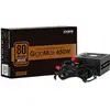 ქულერი Zalman Power supply GigaMax 650-GVII (650W),200-240VAC,88%,80+Bronze,aPFC,120mm,MB24,CPU(4+4),5xSATA,2xPCIe,3xMOLEX, 1xFDD,OCP,OVP,OPP,OTP,UVP,SCP1xFDD  - Primestore.ge