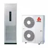 კოლონური კონდენციონერი CHIGO CF-60BH6A-E41AF2  - Primestore.ge