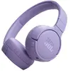 ყურსასმენი JBL Tune T670 NC Wireless On-Ear Headphones  - Primestore.ge