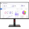 Monitor Lenovo 31.5" ThinkVision T32p-30 (63D2GAT1EU) - Raven Black