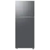 მაცივარი Samsung RT42CG6000S9WT  - 179x70x68, 411 Litres  - Primestore.ge