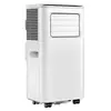 პორტატული კონდიციონერი CHIGO SKY-6A-12000  - Primestore.ge