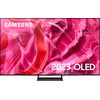 TV Samsung TV QE65S90CAUXRU OLED (2023)