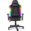 Gaming chair Yenkee YGC 300RGB Gaming Chair STARDUST