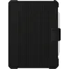 პლანშეტის ქეისი UAG iPad Wendy Metropolis SE - Black  - Primestore.ge