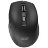 მაუსი 2E Mouse MF250 Silent WL Black  - Primestore.ge