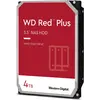 მყარი დისკი WD  4TB 3.5" 5400 256MB SATA Red Plus NAS  - Primestore.ge