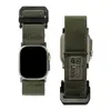 სმარტ საათის სამაჯური UAG Watch 45 Active Strap 2022-Foliage Green nylon  - Primestore.ge