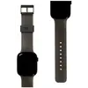 სმარტ საათის სამაჯური UAG Watch 45/44/42 Wide - [U] Lucent - Ash Silicone  - Primestore.ge
