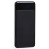 პორტატული დამტენი 2E Power Bank Solar 8000mAh Black  - Primestore.ge