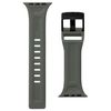 Smart watch strap UAG Watch 45 Scout Strap 2022- Foliage Green Silicone