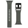 სმარტ საათის სამაჯური UAG Watch 45 Scout Strap 2022- Foliage Green Silicone  - Primestore.ge