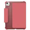 პლანშეტის ქეისი UAG iPad Air 5th Gen [U] Lucent  - Primestore.ge