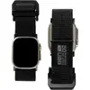 სმარტ საათის სამაჯური UAG Watch 45 Active Strap 2022-Graphite nylon  - Primestore.ge