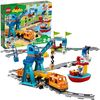 სათამაშო ლეგო LEGO Duplo Cargo Train  - Primestore.ge
