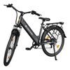 Electric bicycle ADO A26S XE, 500W, Smart APP, Electric Bike, 25KM/H, Gray