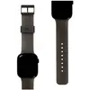 სმარტ საათის სამაჯური UAG Watch 41/40/38 - [U] Lucent - Ash Silicone  - Primestore.ge