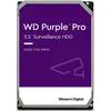 მყარი დისკი WD 10TB 3.5" 7200 256MB SATA Purple Pro Surveillance  - Primestore.ge