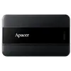 Hard drive Apacer 1TB USB 3.2 Gen1 AC237 Black