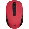 Mouse 2E MF211 WL Mouse Red