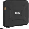 ლეპტოპის ჩანთა UAG Medium Sleeve UAG for Laptops/Tablets up to 13", Black  - Primestore.ge