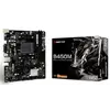 დედა დაფა Biostar B450MHP  - Primestore.ge