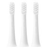 კბილის ელექტრო ჯაგრისი Xiaomi Mijia Electric T100 Toothbrush Head 3 Pack  - Primestore.ge