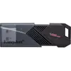 ფლეშ მეხსიერების ბარათი Kingston 128GB USB 3.2 Gen1 DT Exodia Onyx  - Primestore.ge