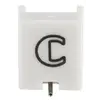 ფირსაკრავის აქსესუარი Crosley NP15 Replacement Needle  - Primestore.ge