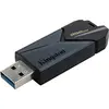 ფლეშ მეხსიერება KINGSTON DTXON/256GB DATATRAVELER EXODIA ONYX (256 GB)  - Primestore.ge