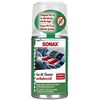 Air conditioner system cleaner SONAX 323941 0.1L