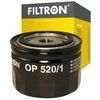 ზეთის ფილტრი Filtron OP520/1  - Primestore.ge