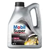 ზეთი Mobil Super 2000 X1 10W40 4L  - Primestore.ge
