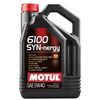 Oil MOTUL 6100 SYN-NERGY 5W40 4L