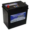 აკუმულატორი AUTOPOWER A45J 45 ა*ს JIS R+  - Primestore.ge