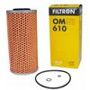 ზეთის ფილტრი Filtron OM610  - Primestore.ge