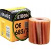 Oil filter Filtron OE685/2