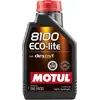 ზეთი MOTUL 8100 ECO-LITE 5W30 1L  - Primestore.ge