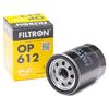 ზეთის ფილტრი Filtron OP612  - Primestore.ge