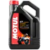 ზეთი MOTUL 7100 10W40 4T ROAD/OFF-R. 4L  - Primestore.ge