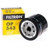 Oil filter Filtron OP543