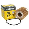 ზეთის ფილტრი Filtron OE685/5  - Primestore.ge