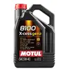 ზეთი MOTUL 8100 X-CESS GEN2 5W40 4L  - Primestore.ge