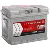 აკუმულატორი FIAMM TP L2 60P 60 ა*ს R+  - Primestore.ge