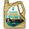 ზეთი PETRONAS SYNTIUM 7000 DM 0W30 SN 4L  - Primestore.ge