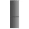 მაცივარი Hagen HRBF1828X - 186x60x61  - Primestore.ge