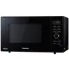 მიკროტალღური ღუმელი PANASONIC NN-SD36HBZPE Black  - Primestore.ge